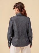 Cornelius Western Shirt