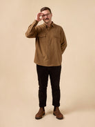 Cornelius Western Shirt