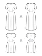 Eleanor Dress