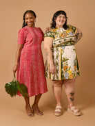 Eleanor Dress