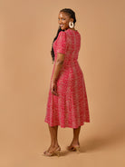 Eleanor Dress