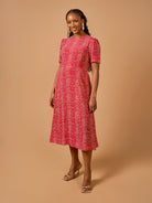 Eleanor Dress