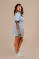 Eucalyptus Jumpsuit Pattern