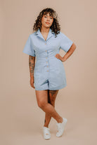 Eucalyptus Jumpsuit Pattern
