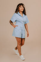 Eucalyptus Jumpsuit Pattern