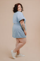 Eucalyptus Jumpsuit Pattern