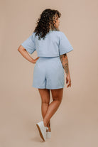 Eucalyptus Jumpsuit Pattern