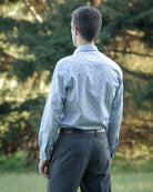 Fairfield Button-up Shirt PDF