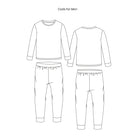 Family Perri PJs - Bundle Sewing Pattern PDF Pack