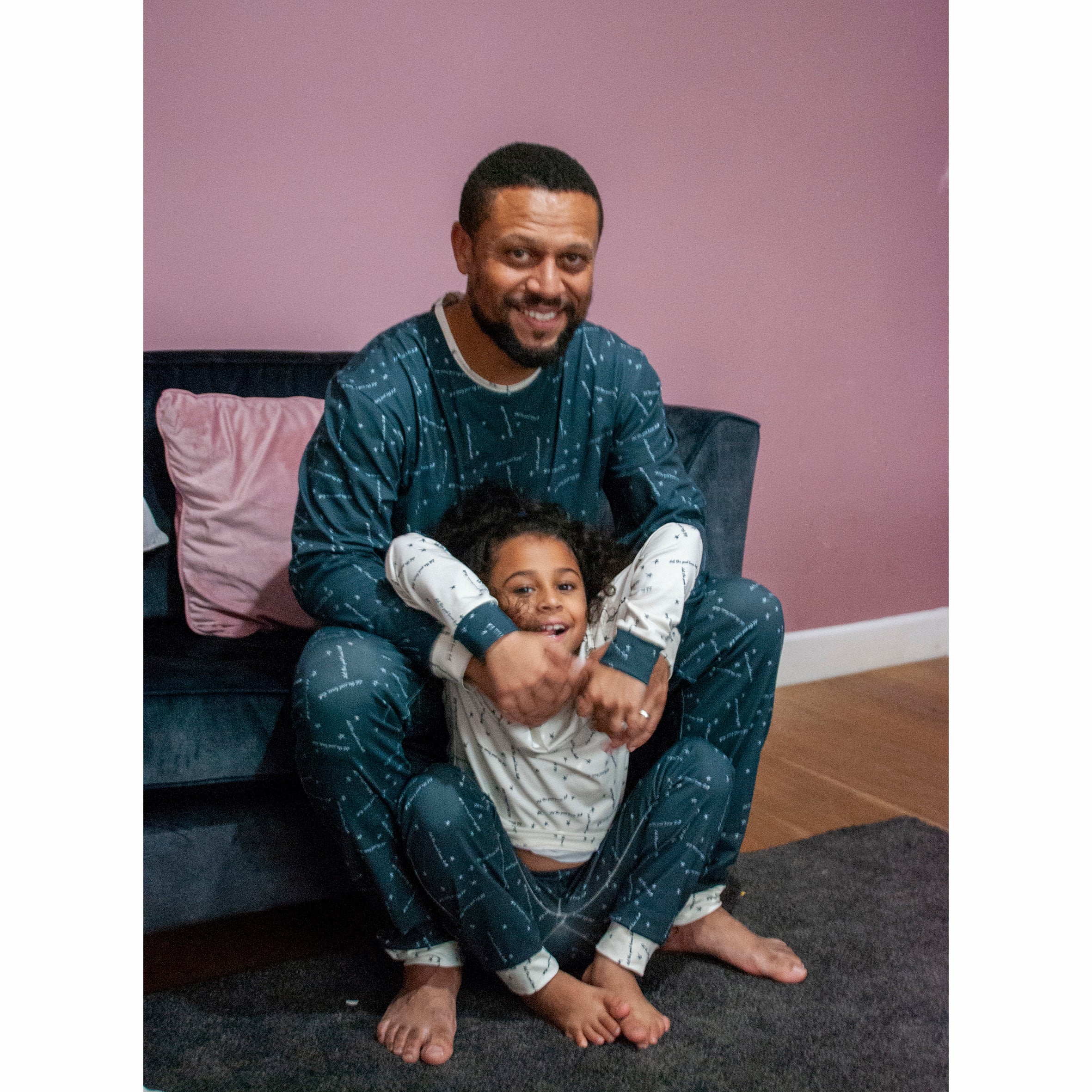 Family Perri PJs - Bundle Sewing Pattern PDF Pack