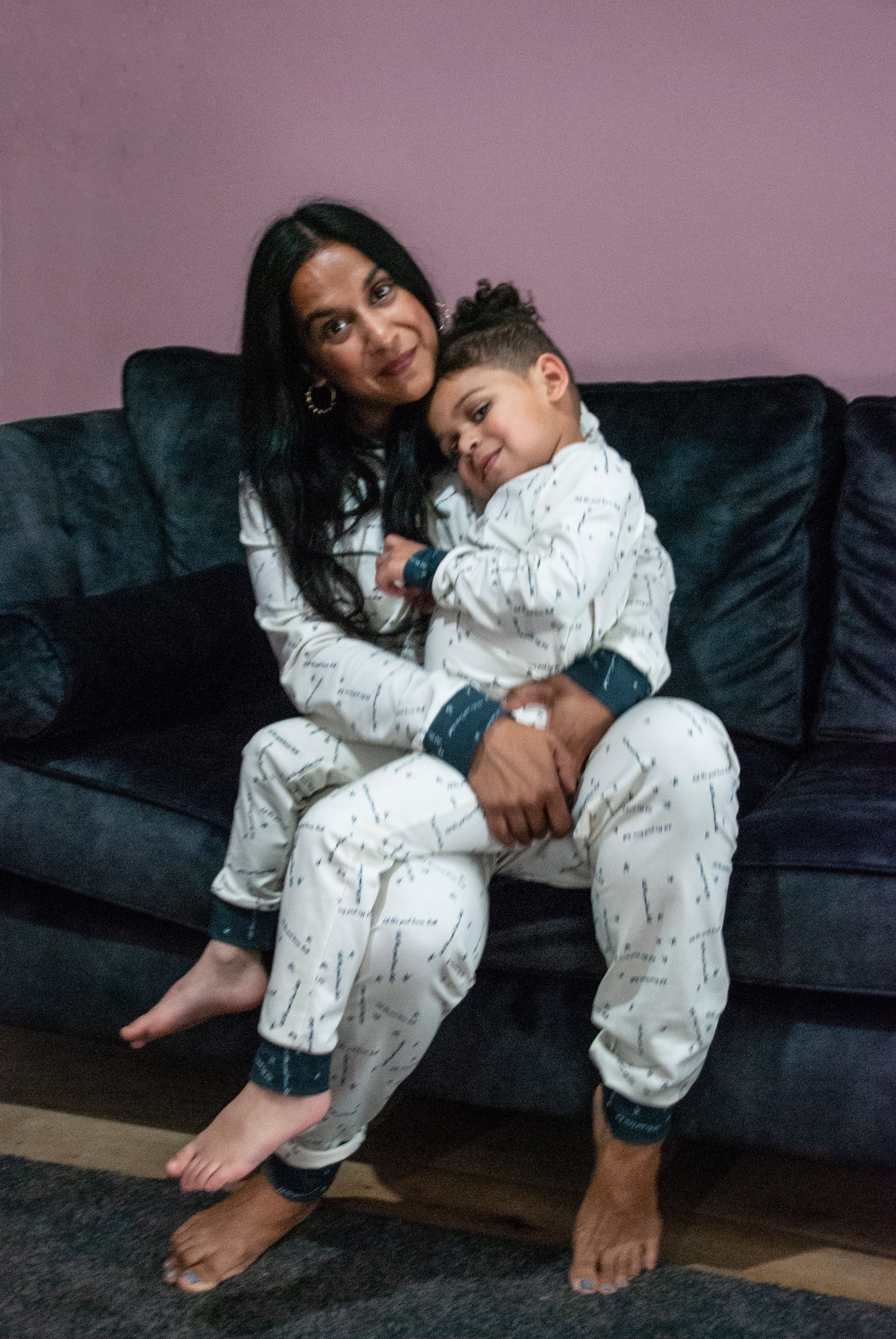 Family Perri PJs - Bundle Sewing Pattern PDF Pack