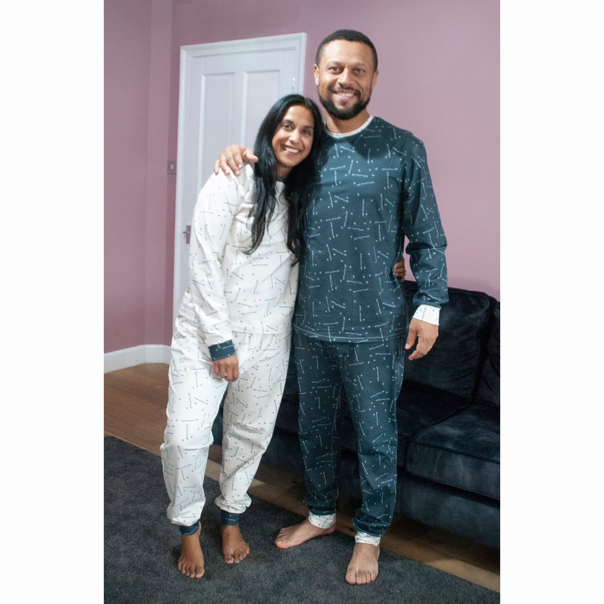Family Perri PJs - Bundle Sewing Pattern PDF Pack