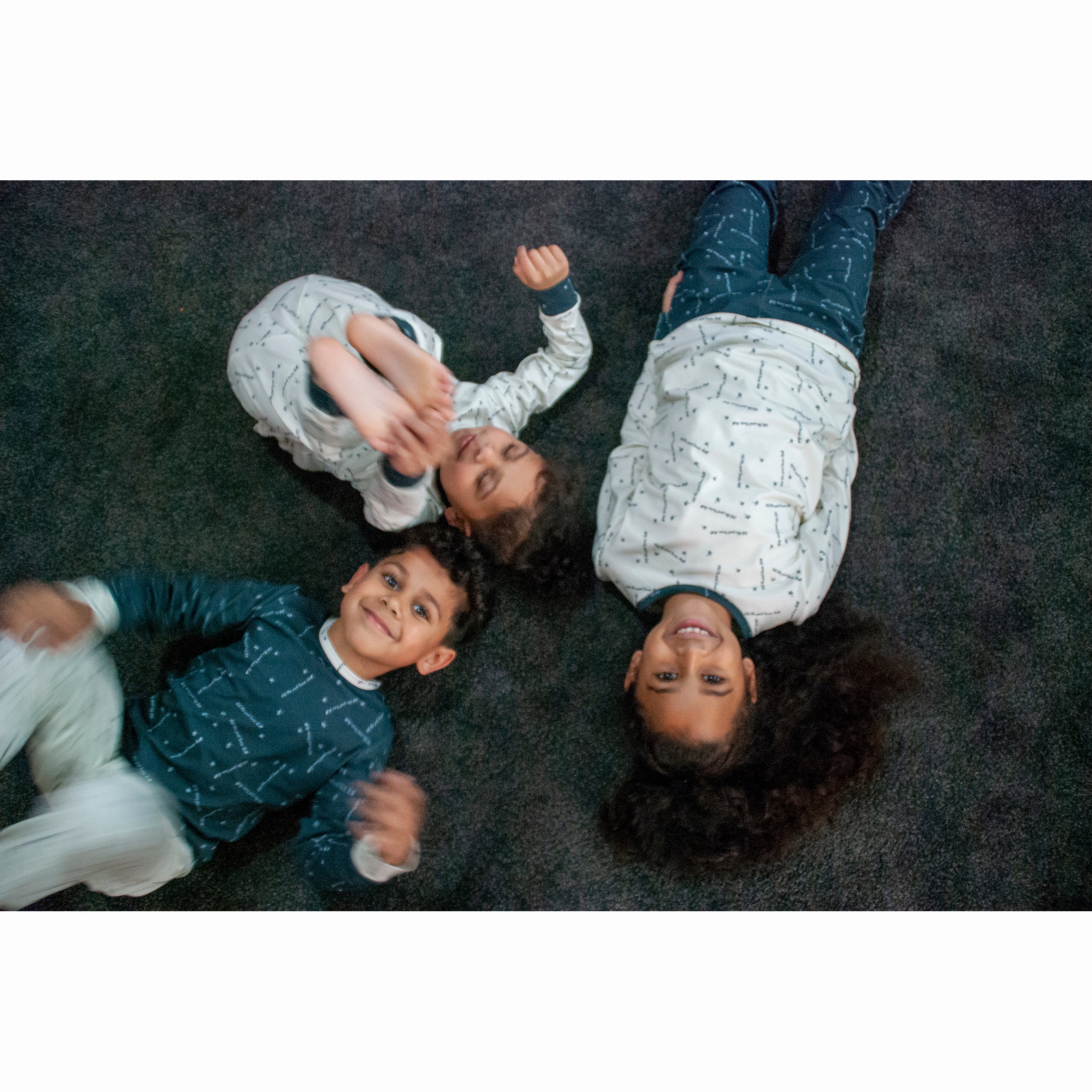 Family Perri PJs - Bundle Sewing Pattern PDF Pack