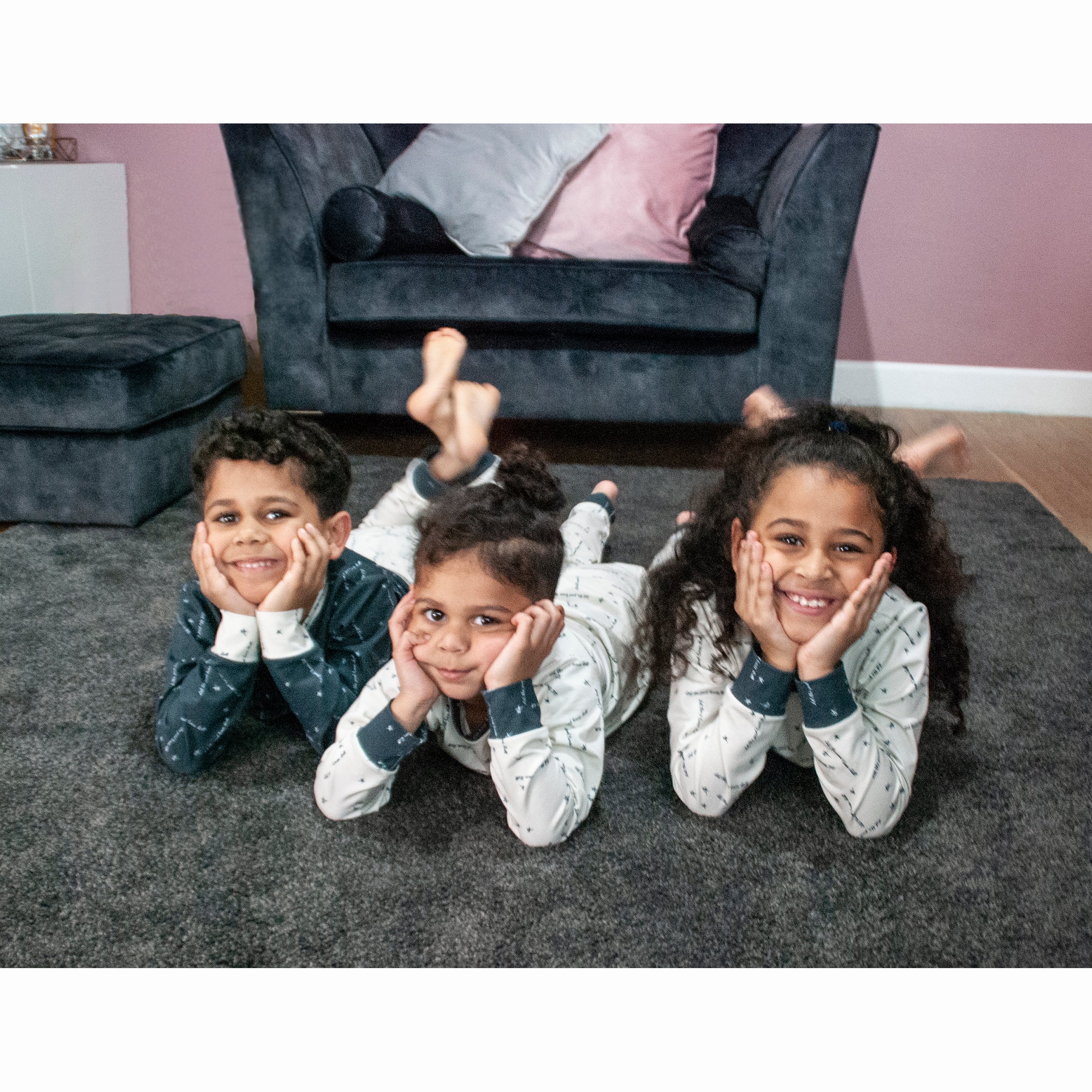 Family Perri PJs - Bundle Sewing Pattern PDF Pack