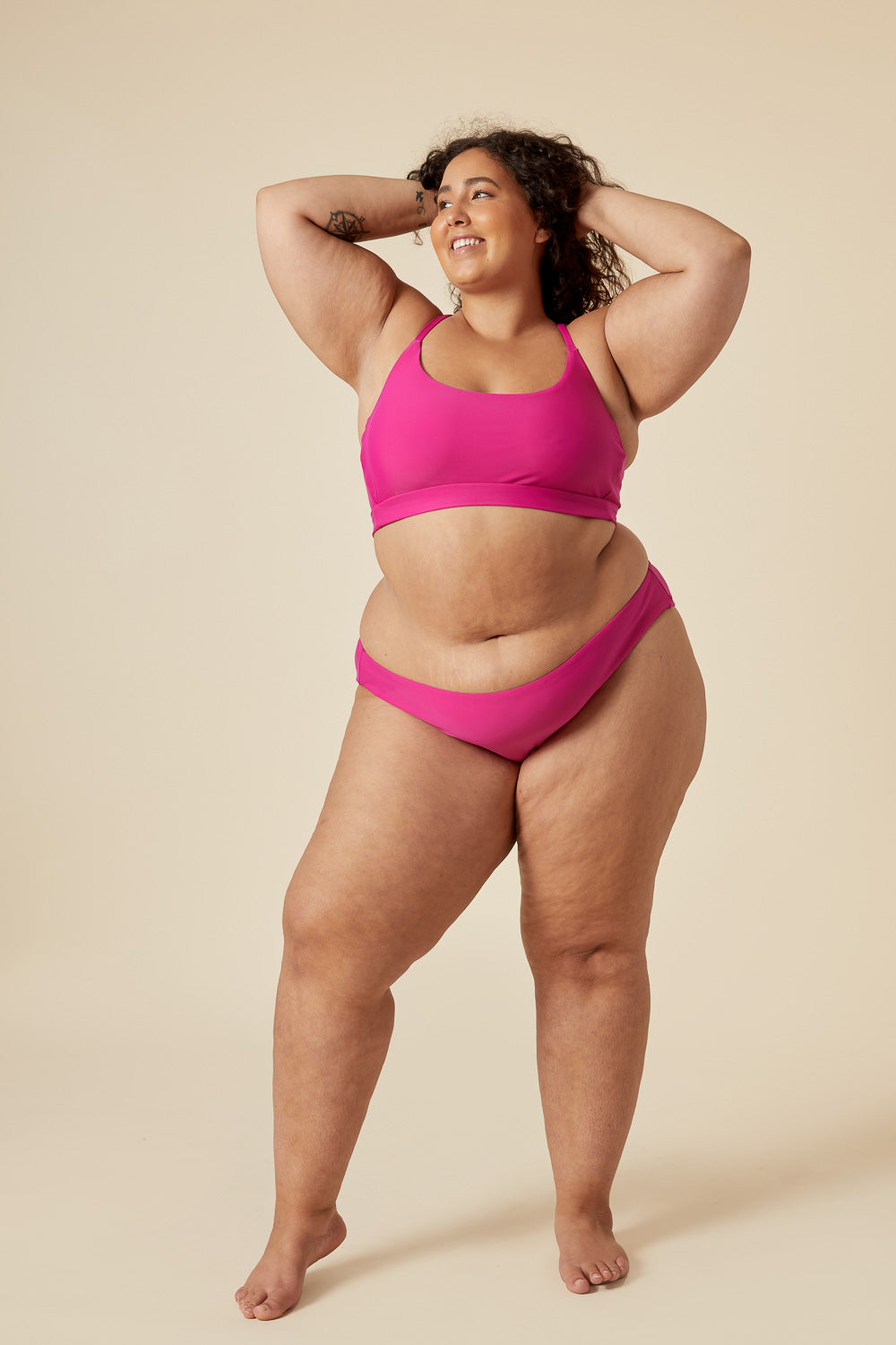 Faye Swimsuit Pattern