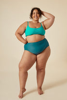 Faye Swimsuit Pattern