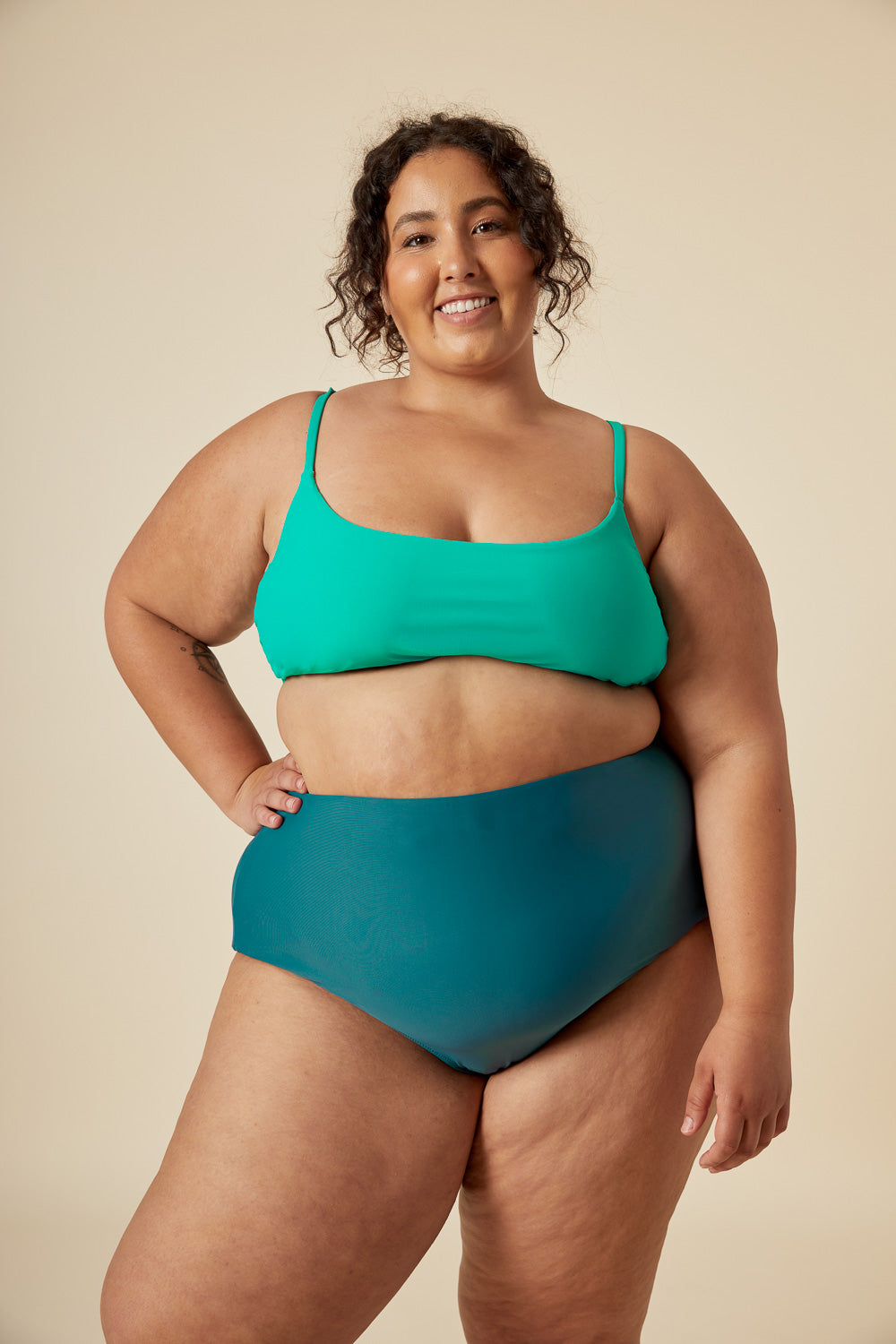 Faye Swimsuit Pattern