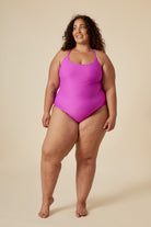 Faye Swimsuit Pattern