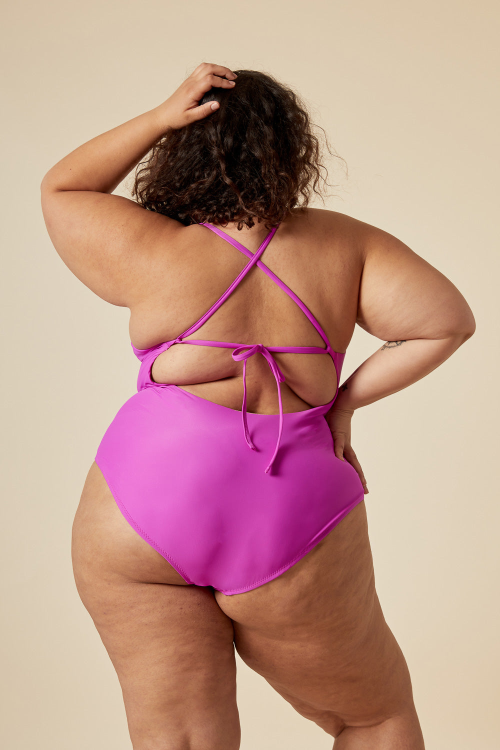 Faye Swimsuit Pattern