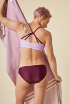 Faye Swimsuit Pattern