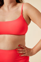 Faye Swimsuit Pattern