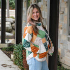 Flora Jacket and Vest Sewing Pattern 2.0