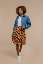 Fougère Overshirt + Jacket Pattern