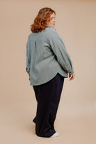 Fougère Overshirt + Jacket Pattern