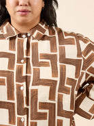 Fran Pajamas Pattern