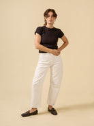 Frank Jeans Pattern