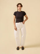 Frank Jeans Pattern