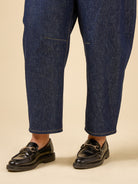 Frank Jeans Pattern
