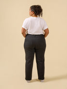 Frank Jeans Pattern