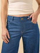 Frank Jeans Pattern