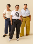 Frank Jeans Pattern