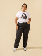 Frank Jeans Pattern