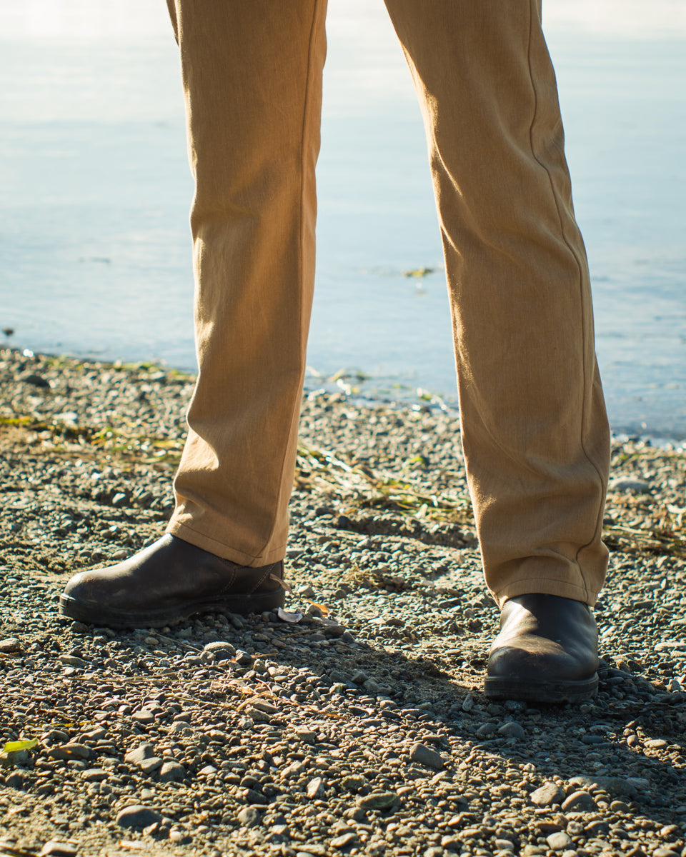 Fulford Jeans PDF