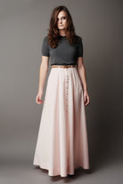 Fumeterre Skirt Pattern