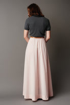 Fumeterre Skirt Pattern