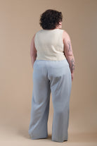 Genêt Pants + Shorts Pattern