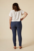 Ginger Jeans Pattern