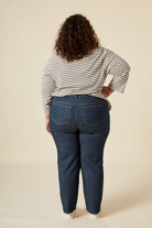 Ginger Jeans Pattern