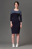 Givre Dress + T-shirt Pattern