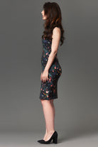 Givre Dress + T-shirt Pattern