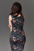 Givre Dress + T-shirt Pattern
