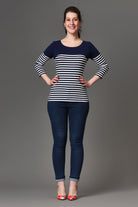 Givre Dress + T-shirt Pattern