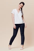 Hoya Blouse Pattern