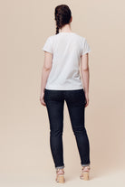 Hoya Blouse Pattern