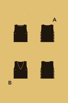 Hysope Blouse Pattern