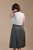 Hysope Blouse Pattern